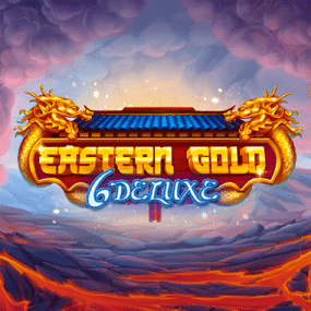 Eastern Gold Deluxe