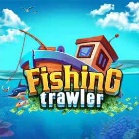 Fishin' Trawler