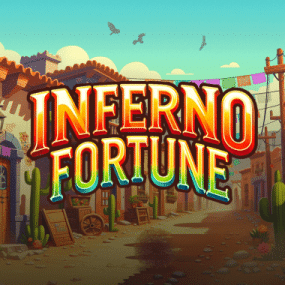 Inferno Fortune