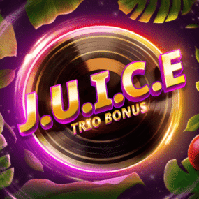 J.U.I.C.E Trio Bonus