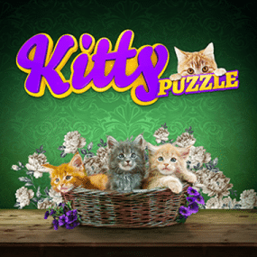 Kitty Puzzle