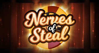 Nerves of Steal