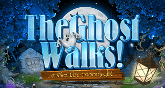 The Ghost Walks