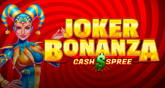 Joker Bonanza Cash Spree
