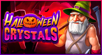 Halloween Crystals