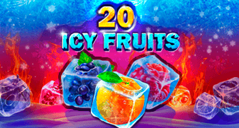 Icy Fruits