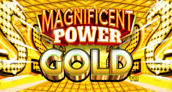 Magnificent Power Gold