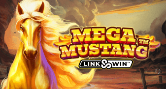 Mega Mustang