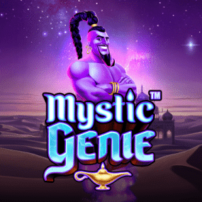 Mystic Genie