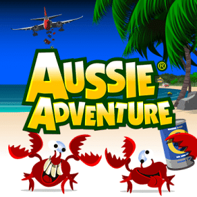 Aussie Adventure