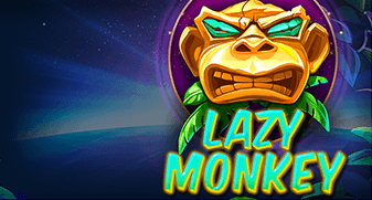 Lazy Monkey