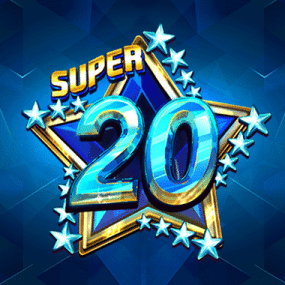 Super 20 Stars
