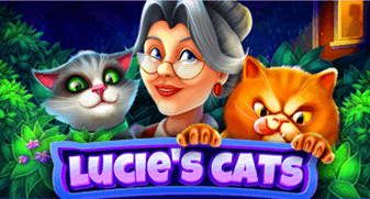 Lucie's Cats