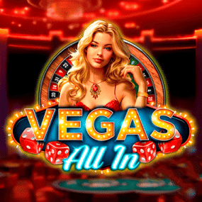 Vegas All In