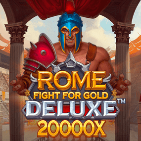 Rome Fight For Gold Deluxe