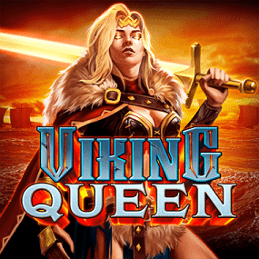 Viking Queen