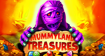 Mummyland Treasures