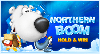 Northern Boom