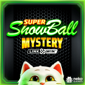 Super Showball Mystery Link&Win