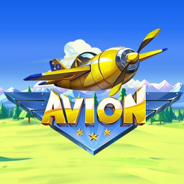 Avión