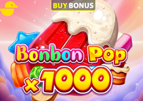 Bonbon Pop 1000
