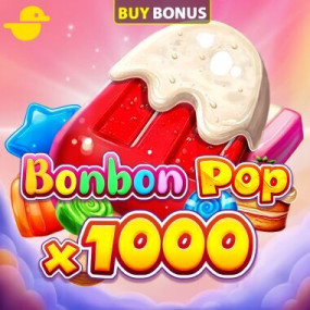 Bonbon Pop 1000