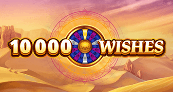 10000 Wishes