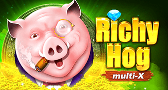 Richy Hog