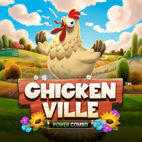 Chickenville POWER COMBO