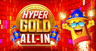 Hyper Gold All In