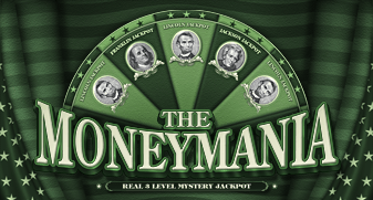 The Moneymania