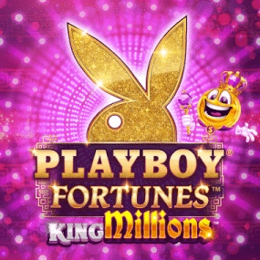 Playboy Fortunes King Millions