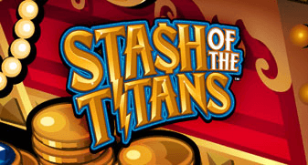 Stash of the Titans