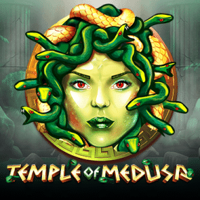 Temple of Medusa