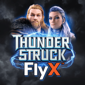 Thunderstruck FlyX