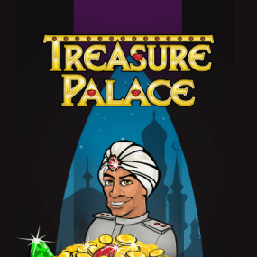 Treasure Palace