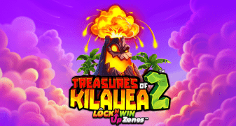 Treasures of Kilauea 2