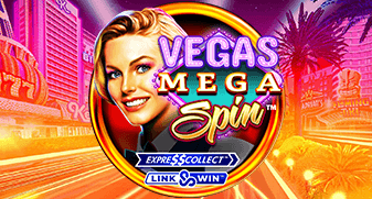 Vegas Mega Spin