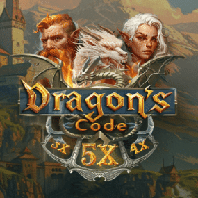 Dragon's Code