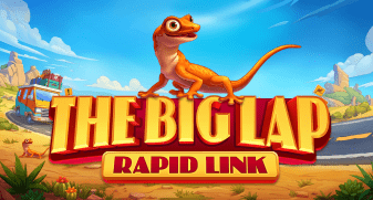 The Big Lap: Rapid Link