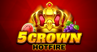 5 Crown Hotfire