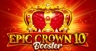 Epic Crown 10 Booster