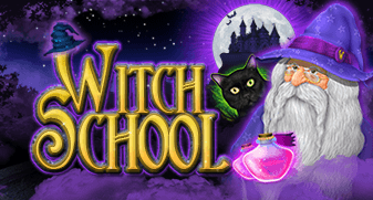 Witch School