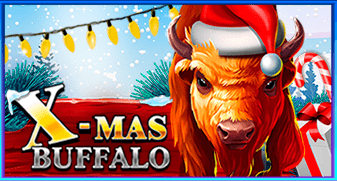 X-Mas Buffalo