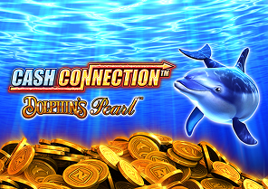 Cash Connection Dolphin's Pearl