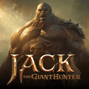 Jack the Giant Hunter