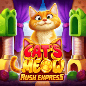 Cat's Meow Rush Express