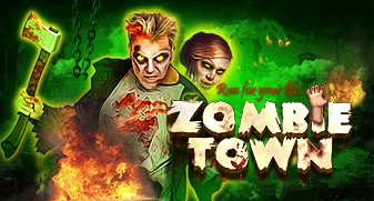 Zombie Town