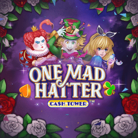 One Mad Hatter