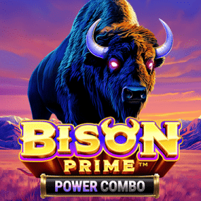Bison Prime Power Combo